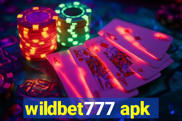 wildbet777 apk