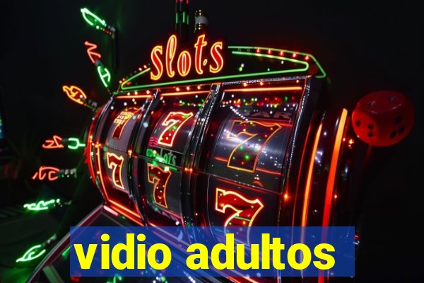 vidio adultos