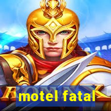 motel fatal