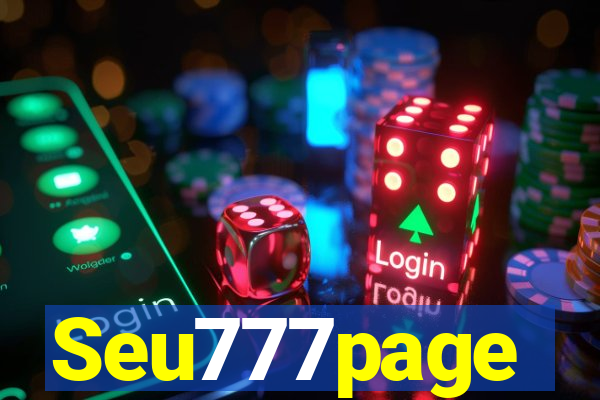 Seu777page