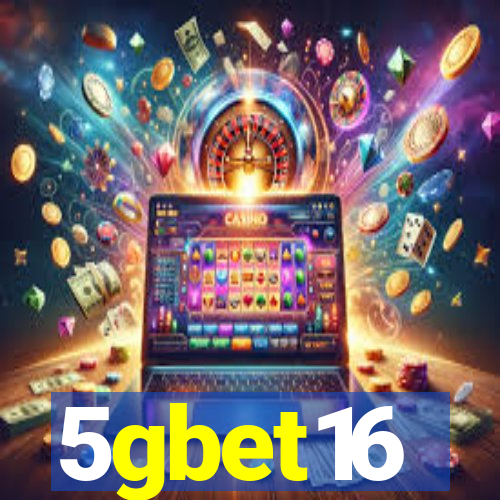 5gbet16