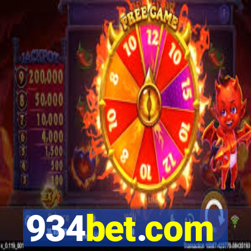 934bet.com