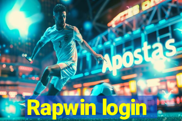 Rapwin login