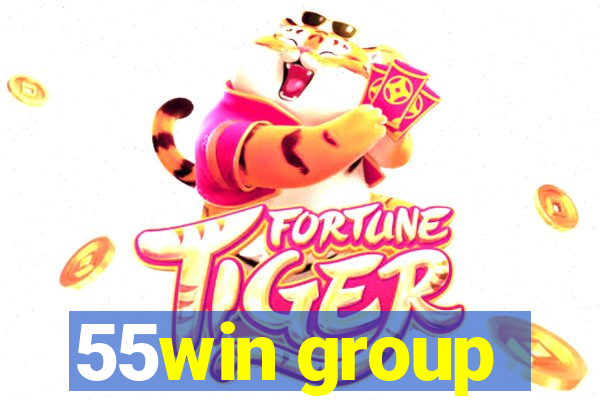 55win group