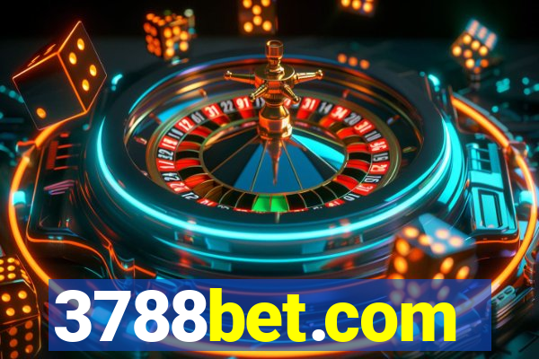 3788bet.com