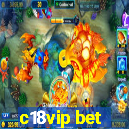 c18vip bet