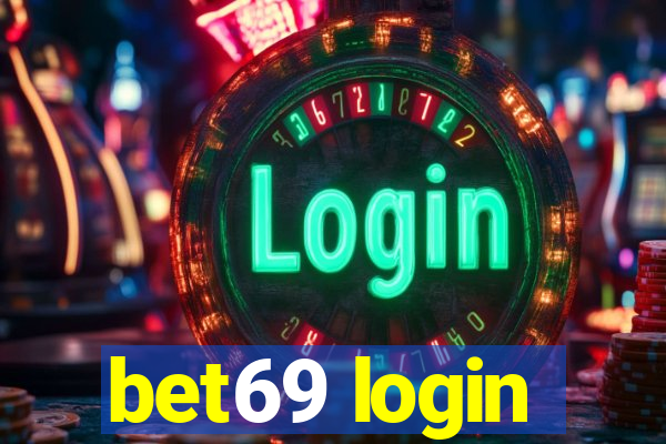 bet69 login