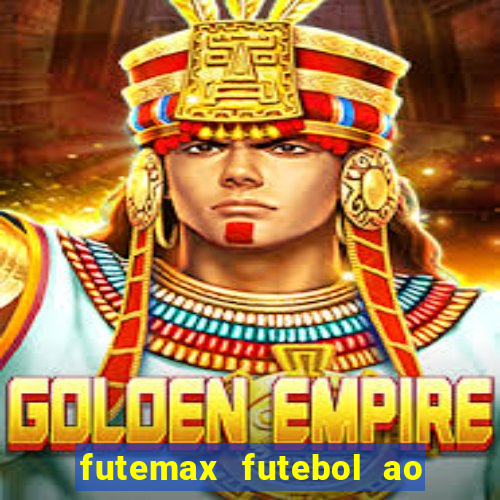 futemax futebol ao vivo libertadores