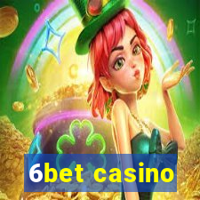 6bet casino