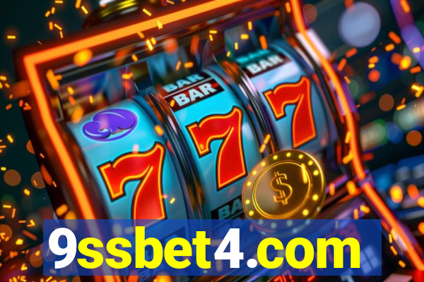 9ssbet4.com