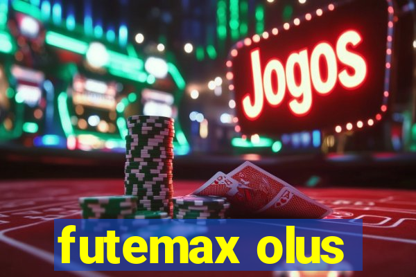 futemax olus