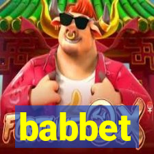 babbet