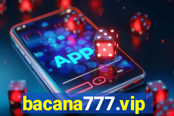 bacana777.vip