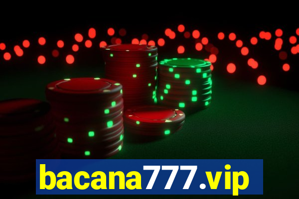 bacana777.vip