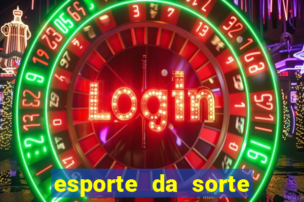 esporte da sorte fortune tiger