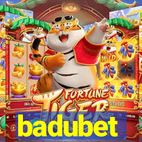 badubet