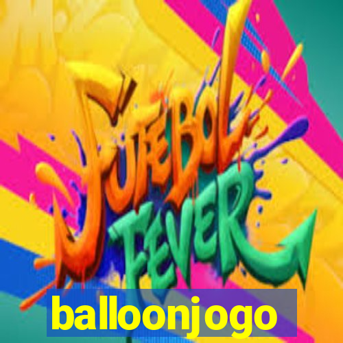 balloonjogo