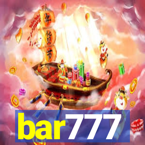 bar777