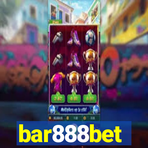 bar888bet