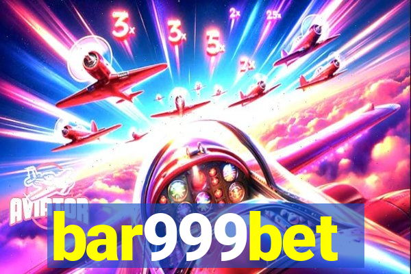 bar999bet