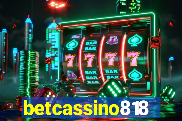 betcassino818