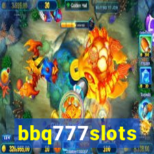 bbq777slots