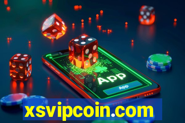 xsvipcoin.com