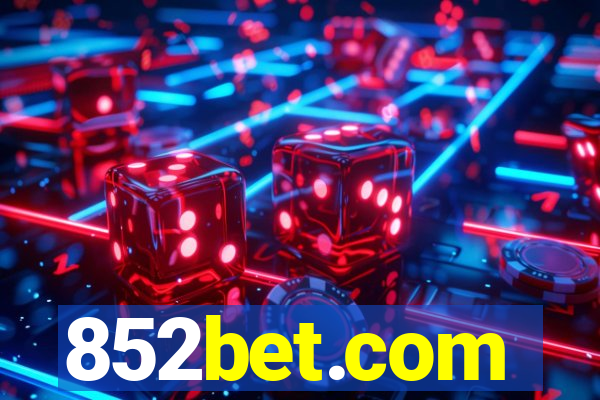 852bet.com