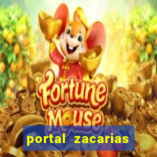 portal zacarias cavando própria cova