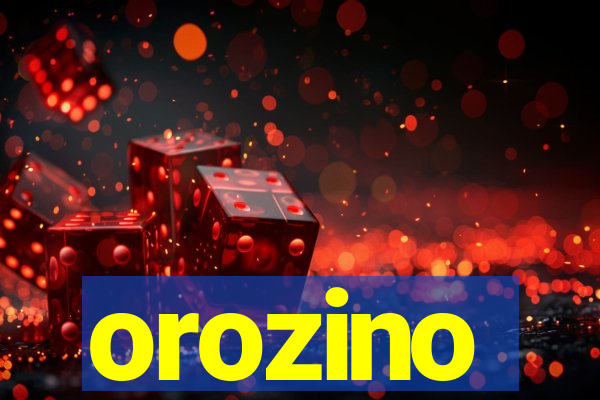 orozino