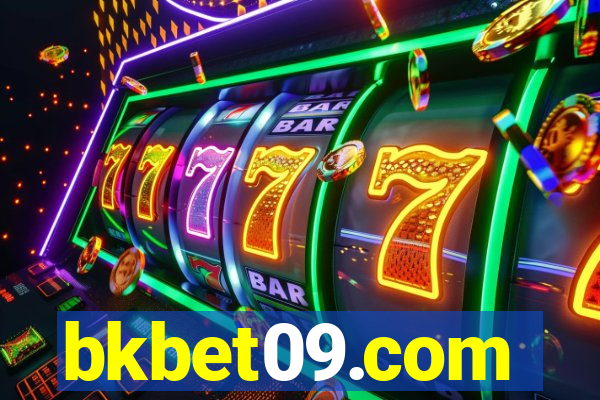 bkbet09.com