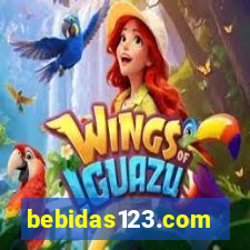 bebidas123.com