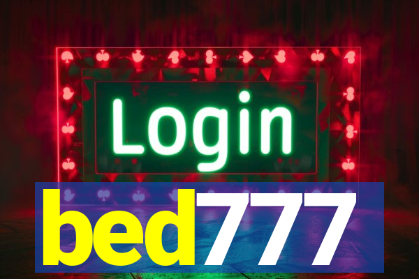 bed777