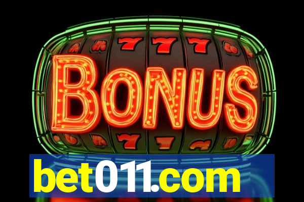 bet011.com