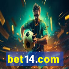 bet14.com