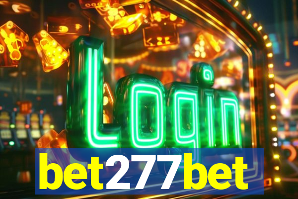 bet277bet