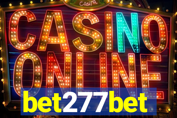 bet277bet