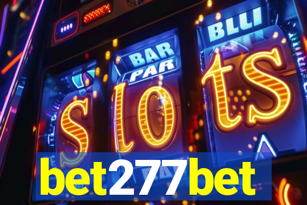 bet277bet