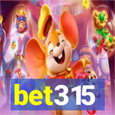 bet315