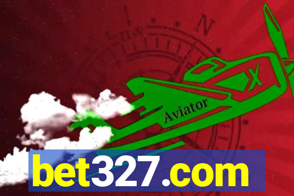 bet327.com