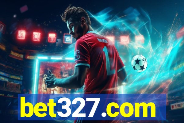 bet327.com