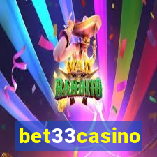 bet33casino