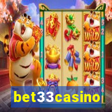 bet33casino