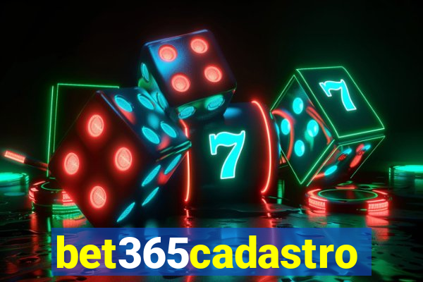 bet365cadastro