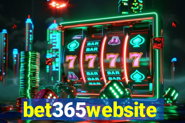 bet365website