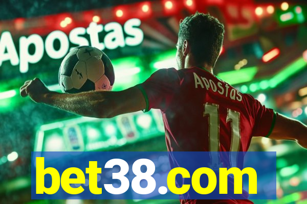 bet38.com