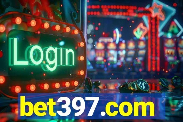 bet397.com