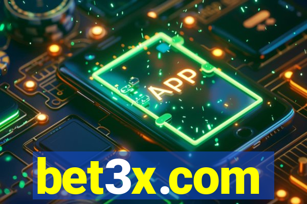 bet3x.com