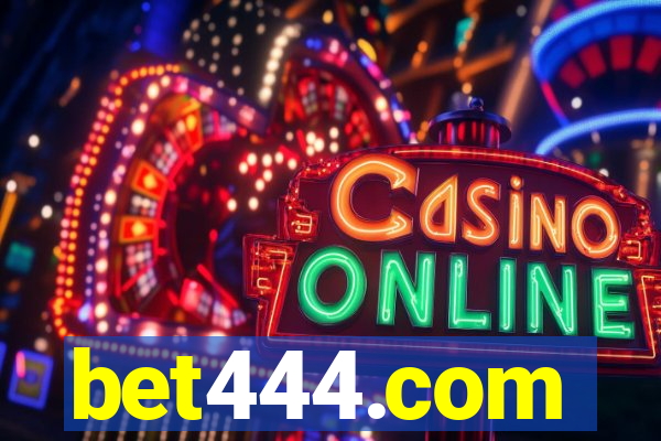 bet444.com