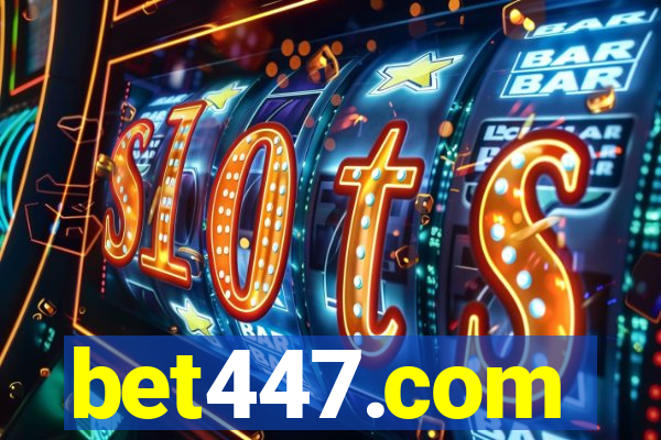 bet447.com